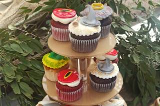 American Cupcakes - 14