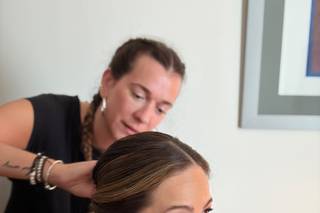 Sara Calvo - 8