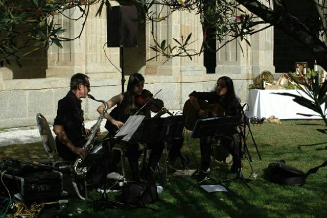 CBC Folk & Sound 2