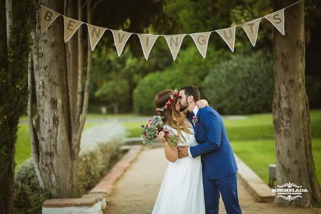 Mermelada Bodas - 1