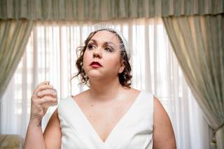 Leticia Docal Makeup Artist - 5