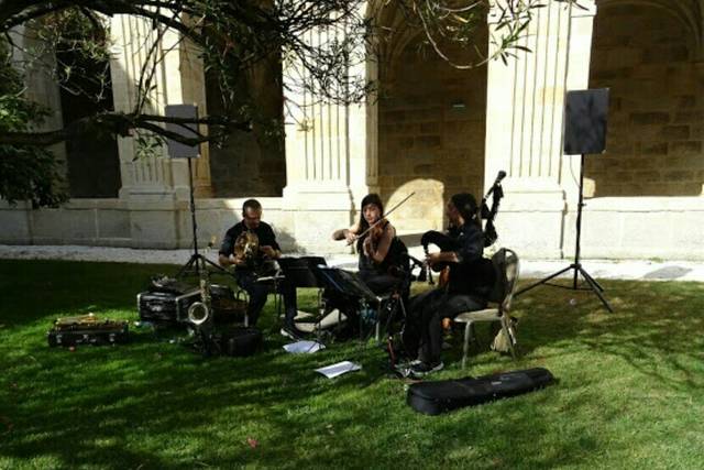 CBC Folk & Sound 3