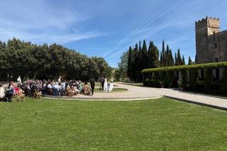 Castell de Caramany - 8