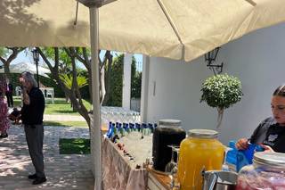 Catering Los Arcos - 8