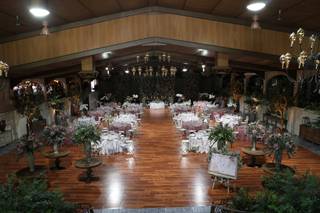Hacienda Jacaranda - 21