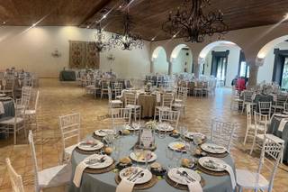 Catering Los Arcos - 10