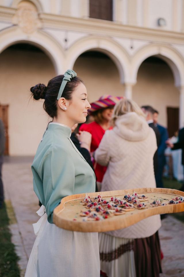 Catering Campuzano - 2