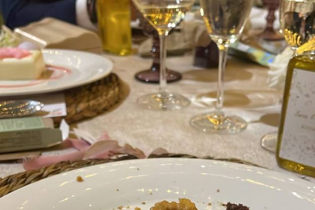 Doña Francisquita Catering 2