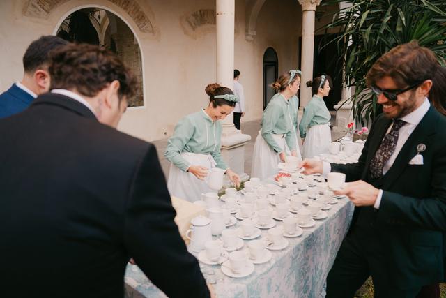 Catering Campuzano - 1