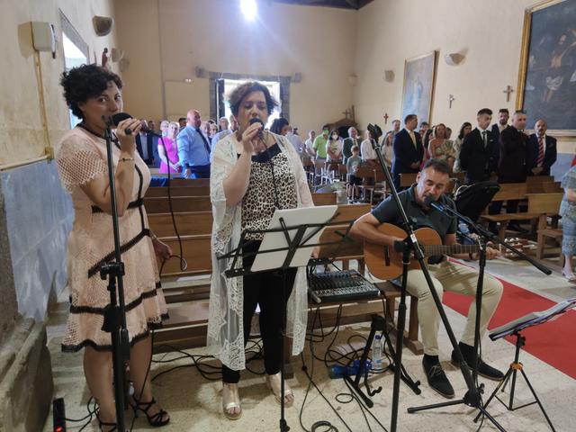 Arena Grupo Musical - 4