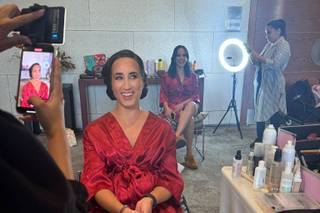 Lizmakeup - 23