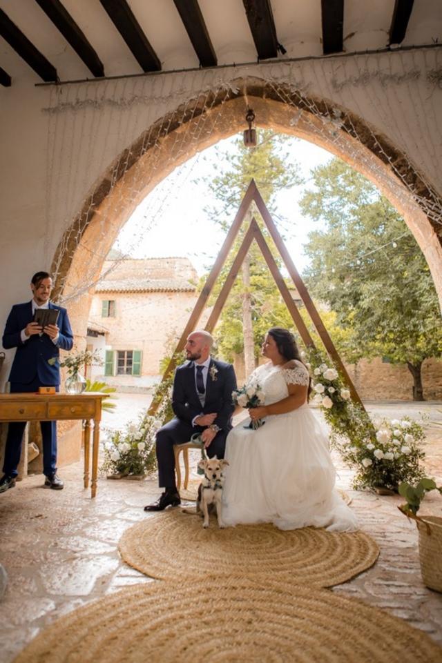 Nuestras Novias - 2