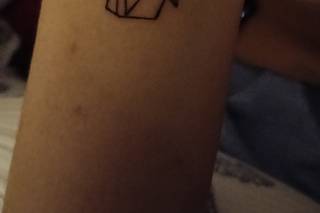 Tiratinta tattoo - 6