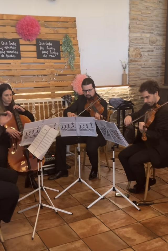 Cuarteto Nonamé - 2