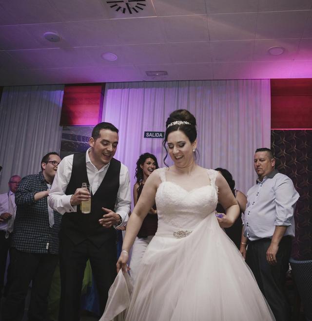 Amanece Events - 2