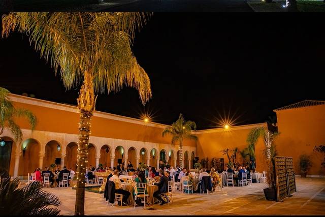 Hacienda Al-baraka 1
