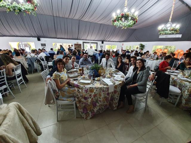 Entreolivos Catering - 1