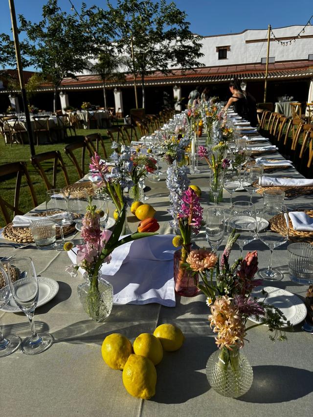 Mónica Flores & Eventos - 2