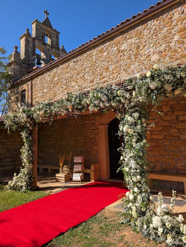 Mamen Sabadell Floristas - 2