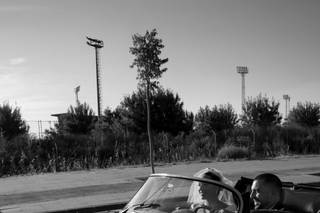 Porsche 356 de mi enlace - 5