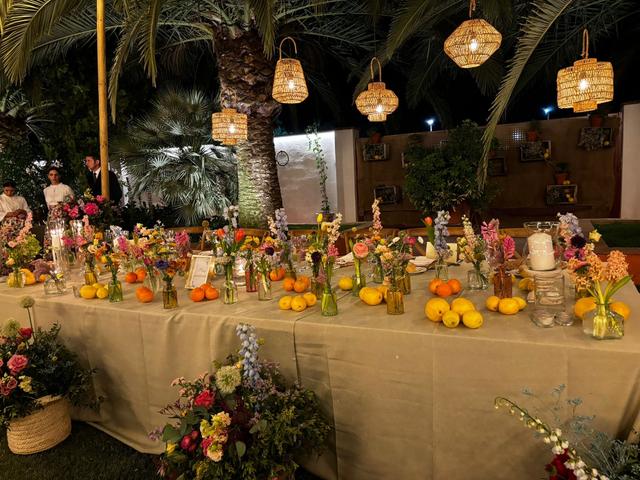 Mónica Flores & Eventos - 3