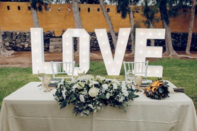 Lavanda Event Designer - 3