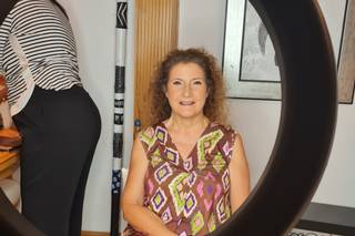 Almy Make Up - 23