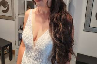 Almy Make Up - 24