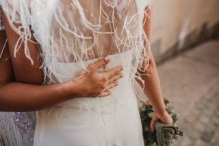 GreyHound Weddings by Diego de Miguel - 5