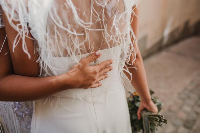 GreyHound Weddings by Diego de Miguel - 1