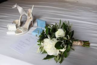 Nonna Bellis Wedding Planner - 11