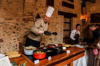 Molí de L'Escala - 6