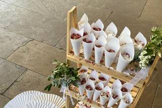 Nonna Bellis Wedding Planner - 12
