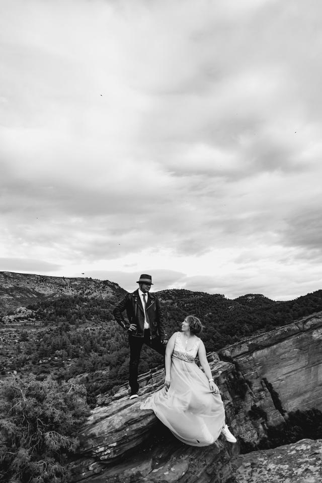 Entre Brumas Fotografía - 1