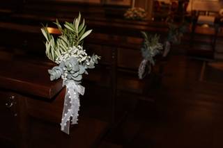 Nonna Bellis Wedding Planner - 13
