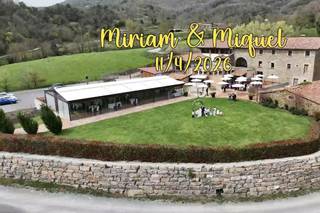 Masía Piguillem - 10