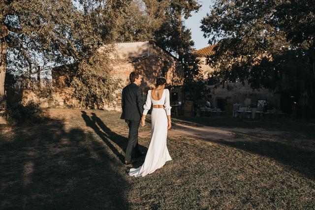 Colm Bridal - 1