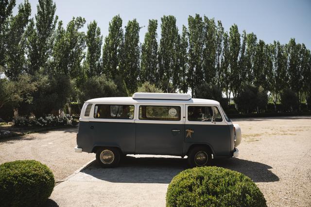 Yorka Wagen - 1