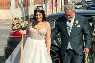 Grace Bridal Industries - 9