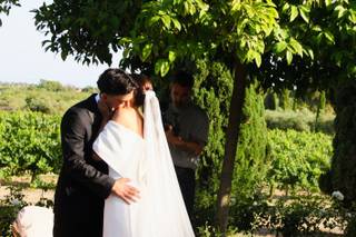Clos Barenys - L'Orangerie - 11