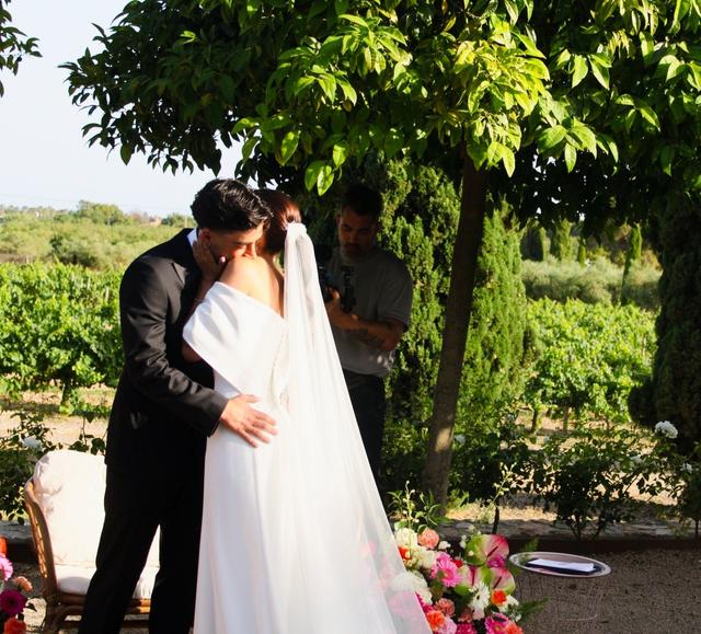 Clos Barenys - L'Orangerie - 1