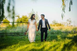 Bodas Love Forever - 18