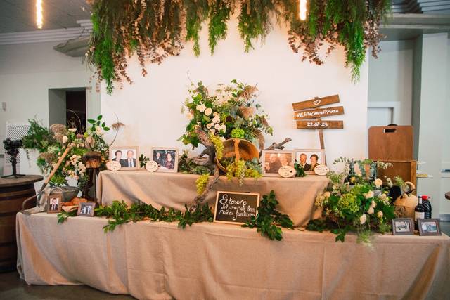 Fanny Bodas 4