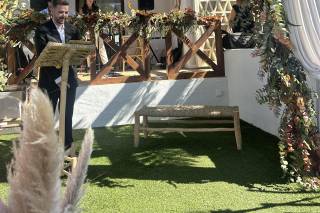 Nusa Dua La Barosa - 1