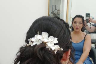 Peluquería Crys - 4