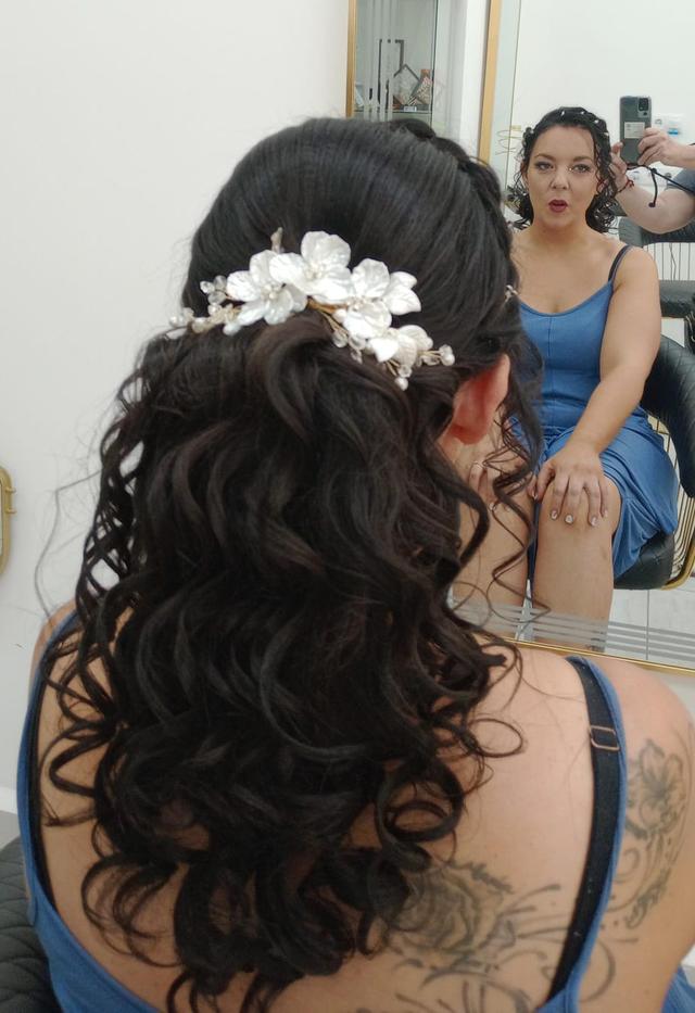 Peluquería Crys - 1