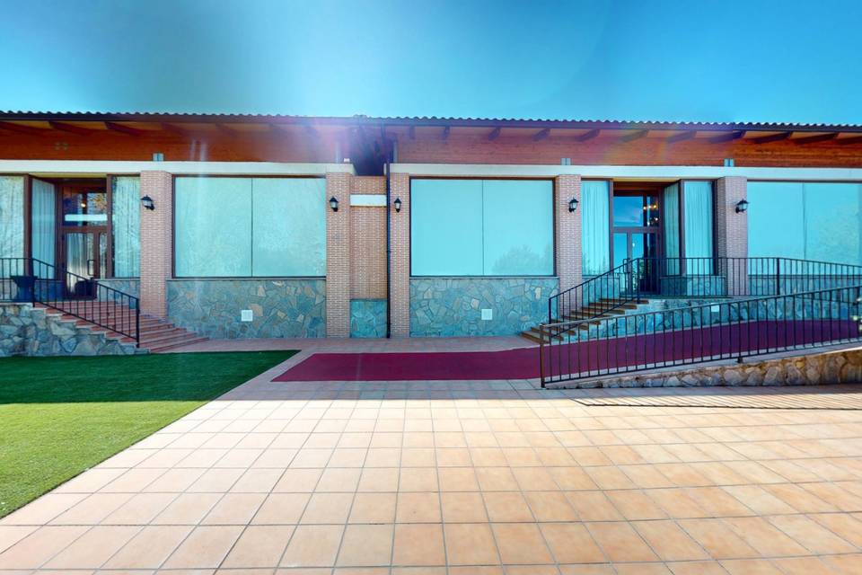 Finca Las Nieves By Essentia 3d tour