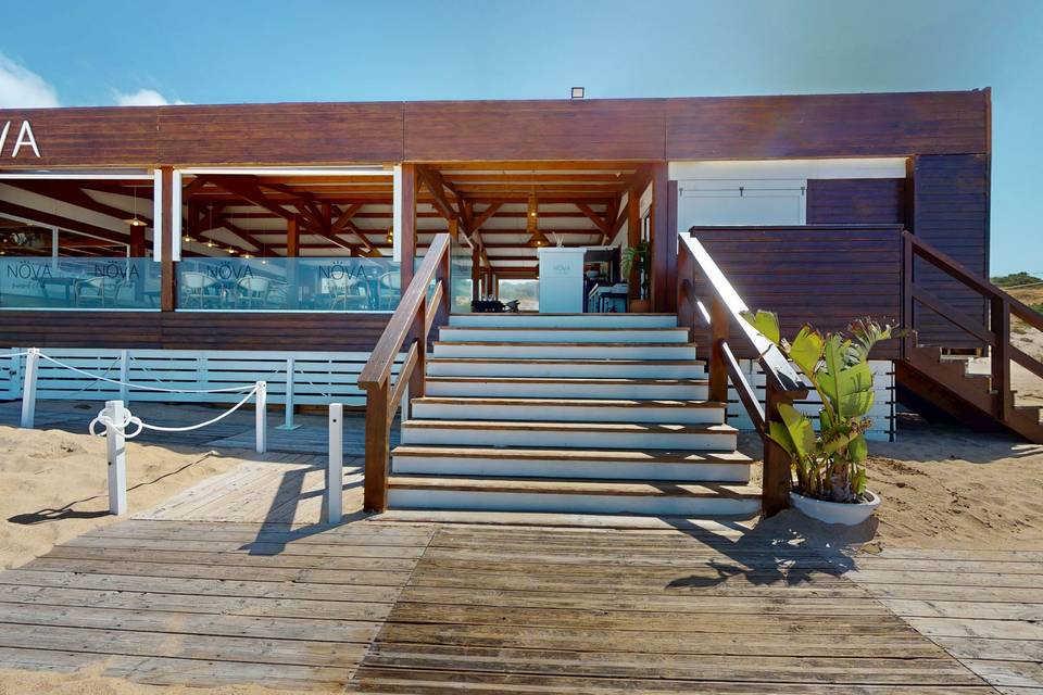 Nova Sunset Club 3d tour