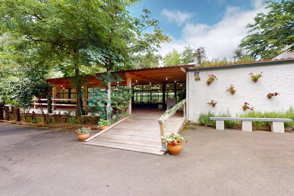 Finca Aldea Grande 3d tour