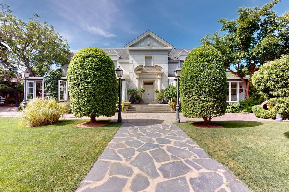 Finca Villa María 3d tour